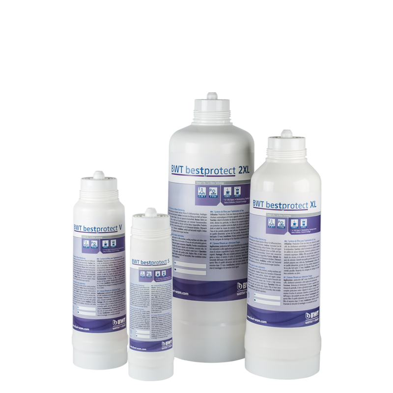 BWT bestprotect V vandfilter