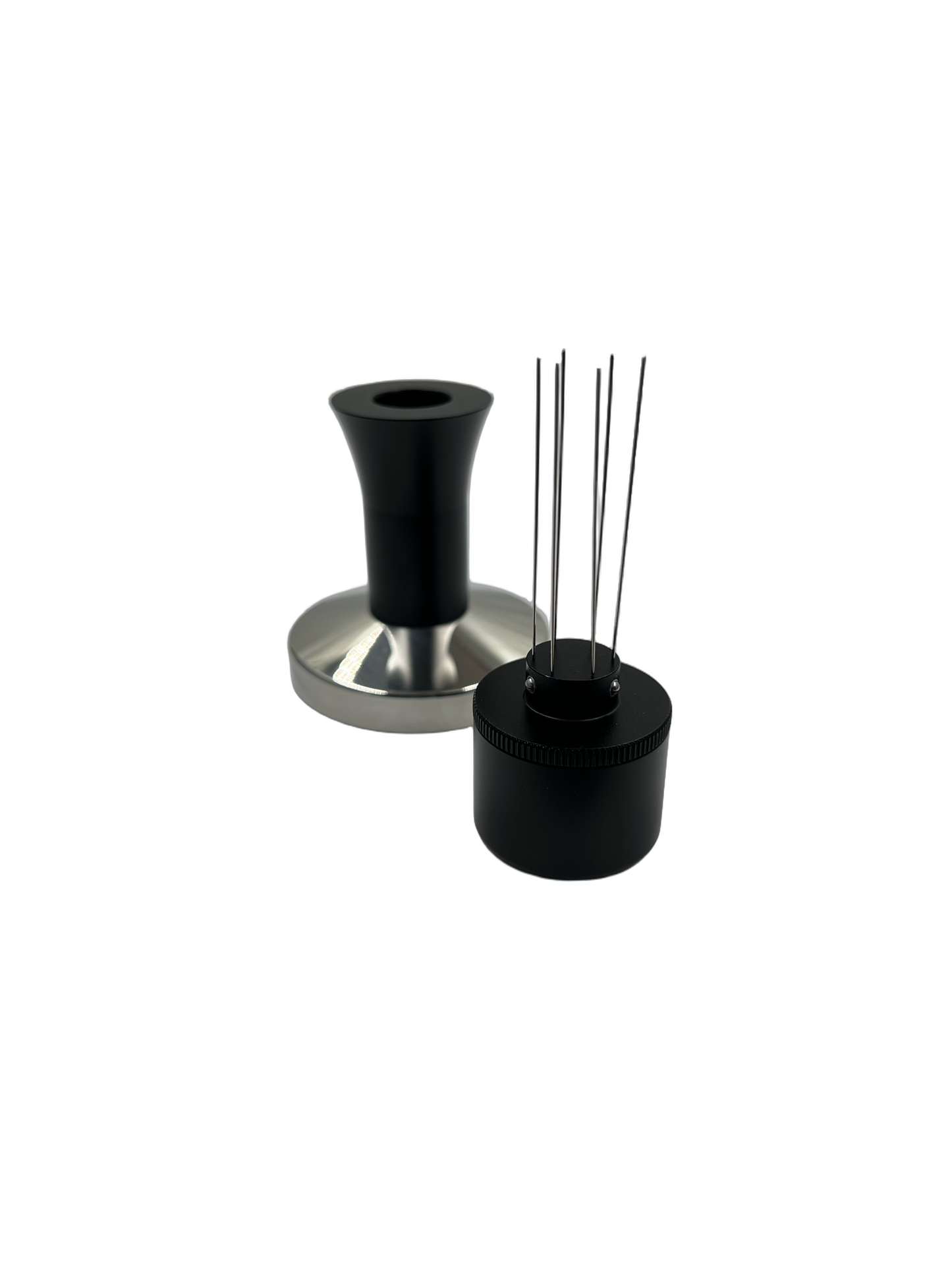 Tamper & WDT Tool 58mm Sort