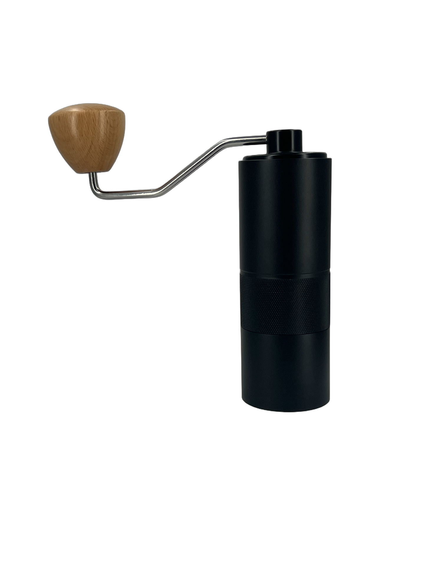 Kaffekværn Premium Sort