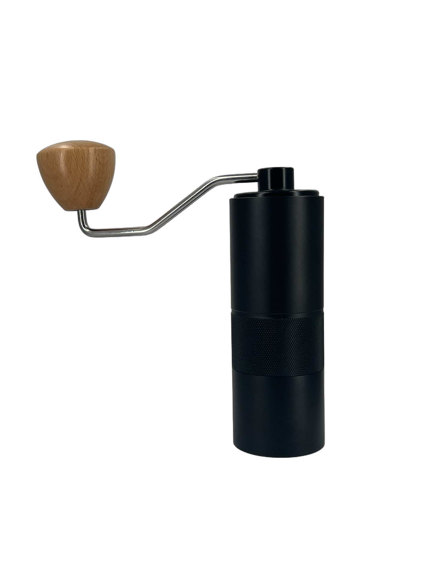 Kaffekværn Premium Sort