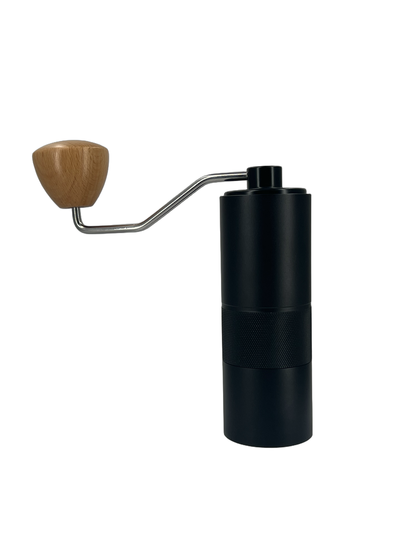 Kaffekværn Premium Sort
