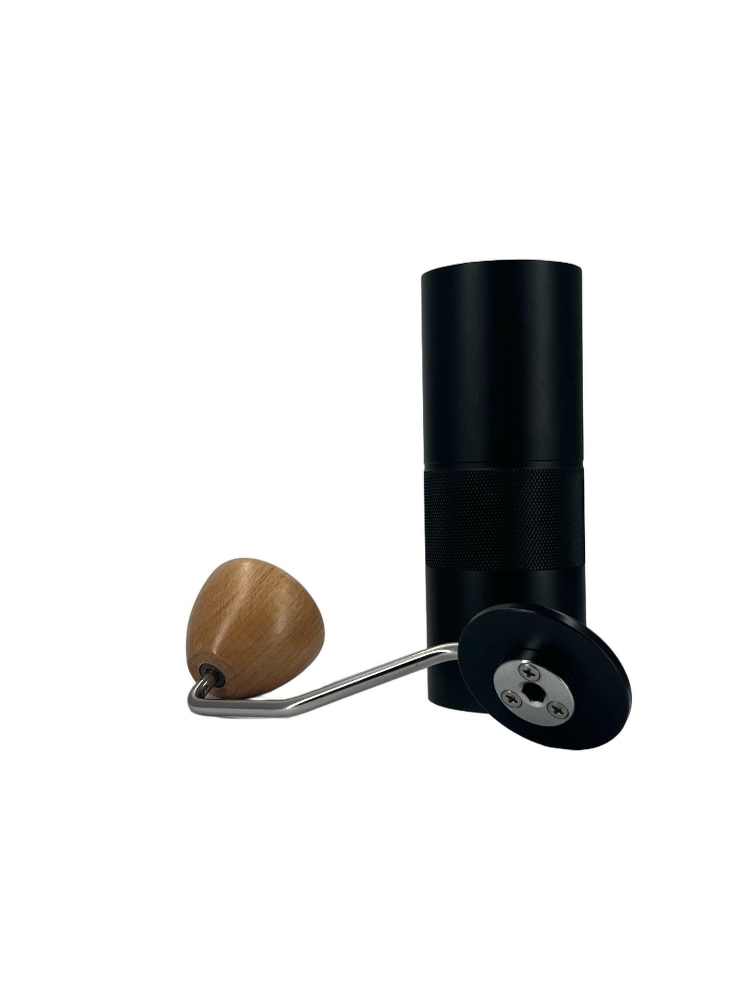 Kaffekværn Premium Sort