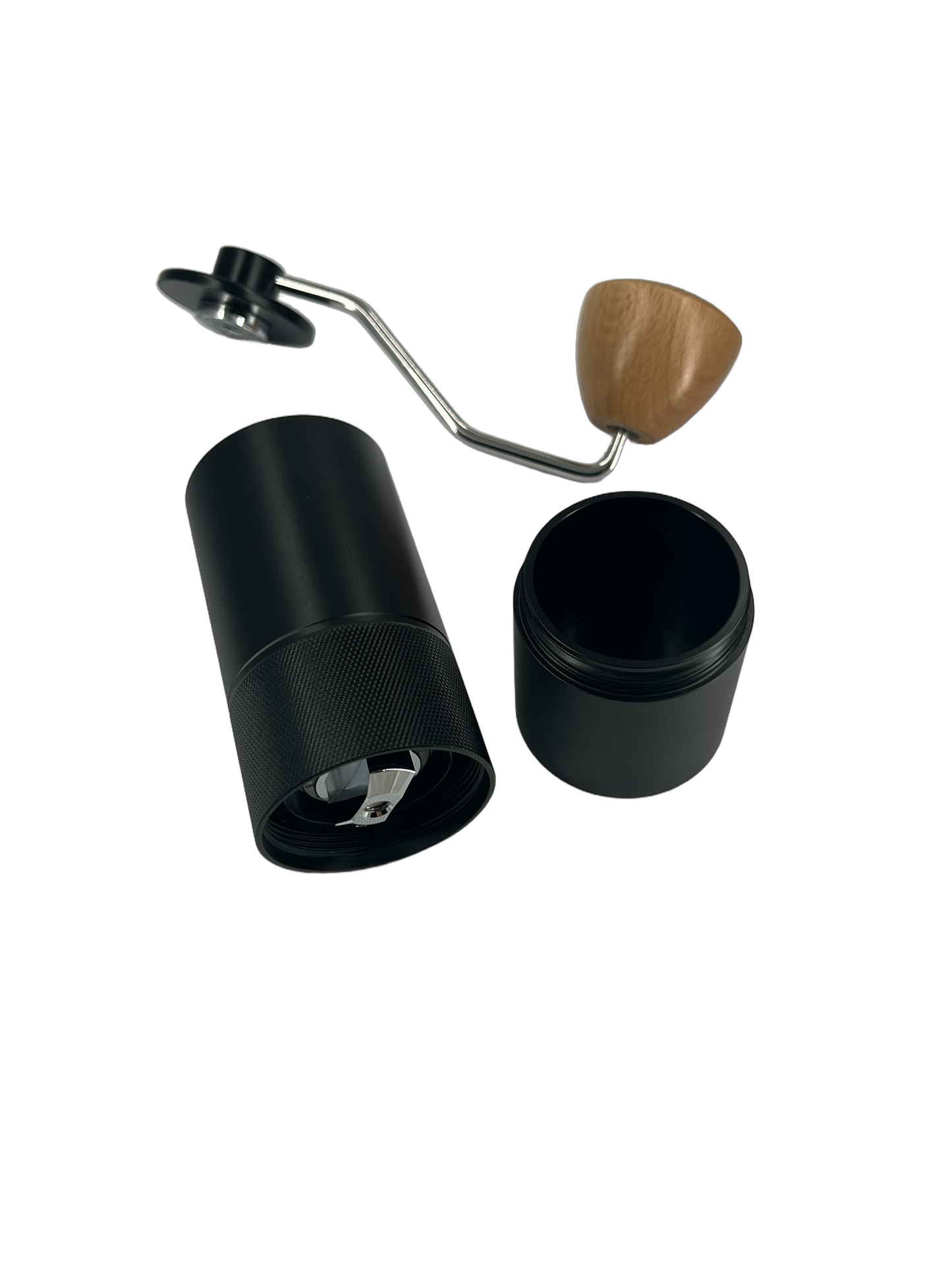 Kaffekværn Premium Sort
