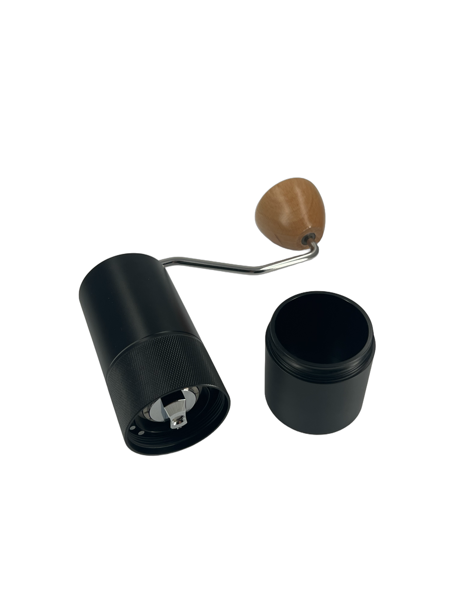 Kaffekværn Premium Sort