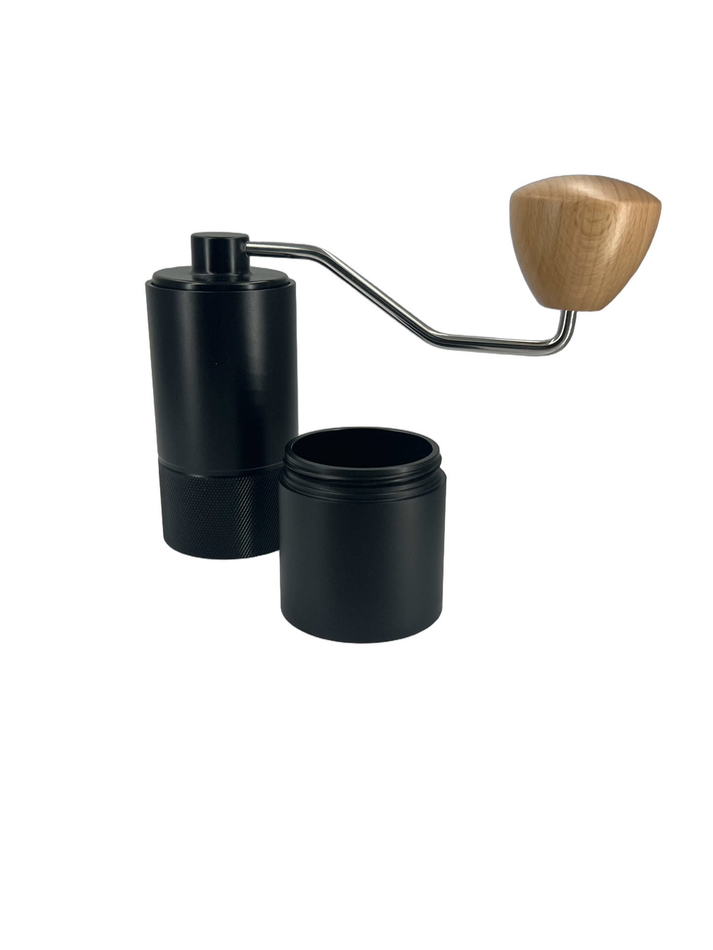 Kaffekværn Premium Sort