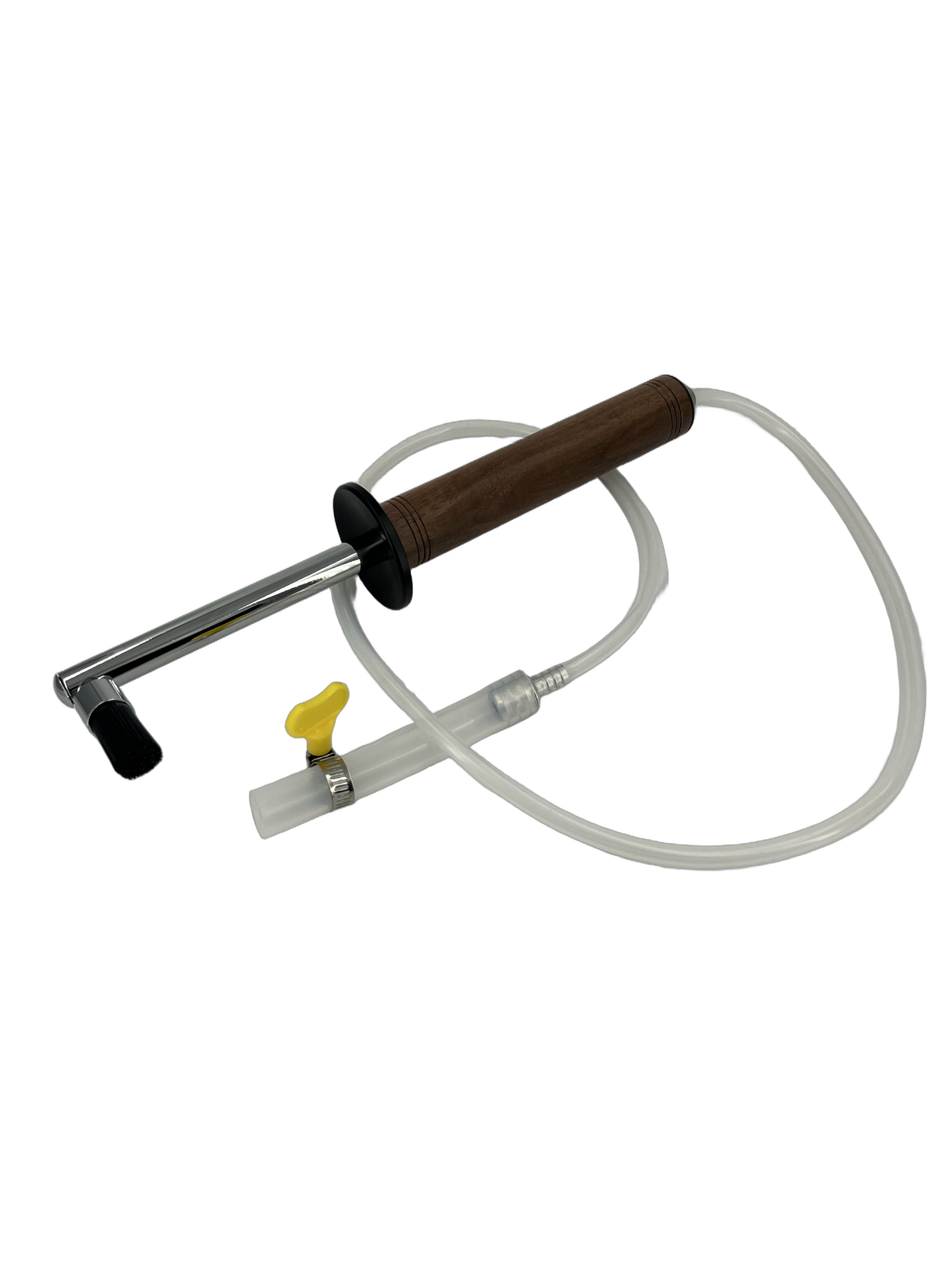 Rengøringsbørste Til Steamer 30cm