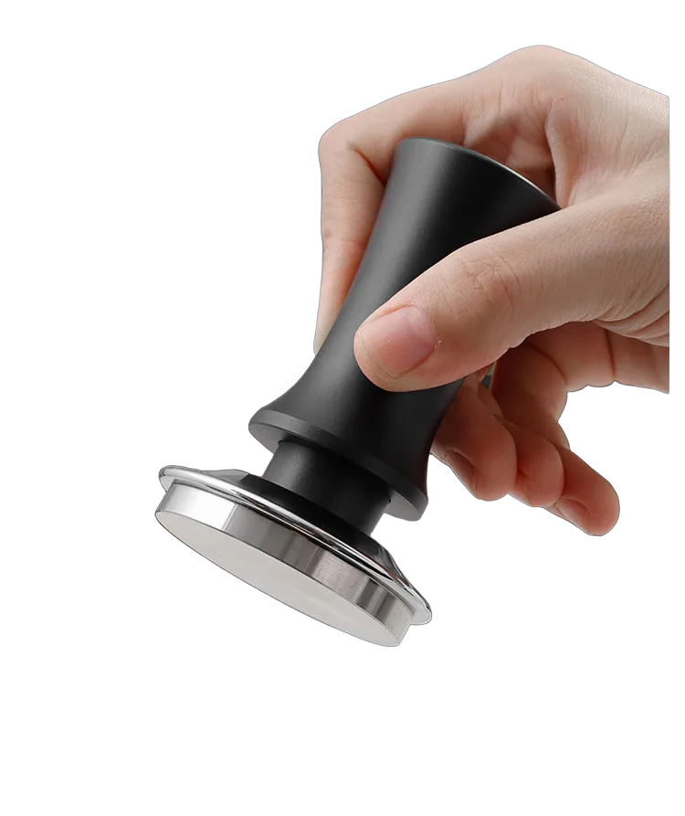Kalibreret Tamper