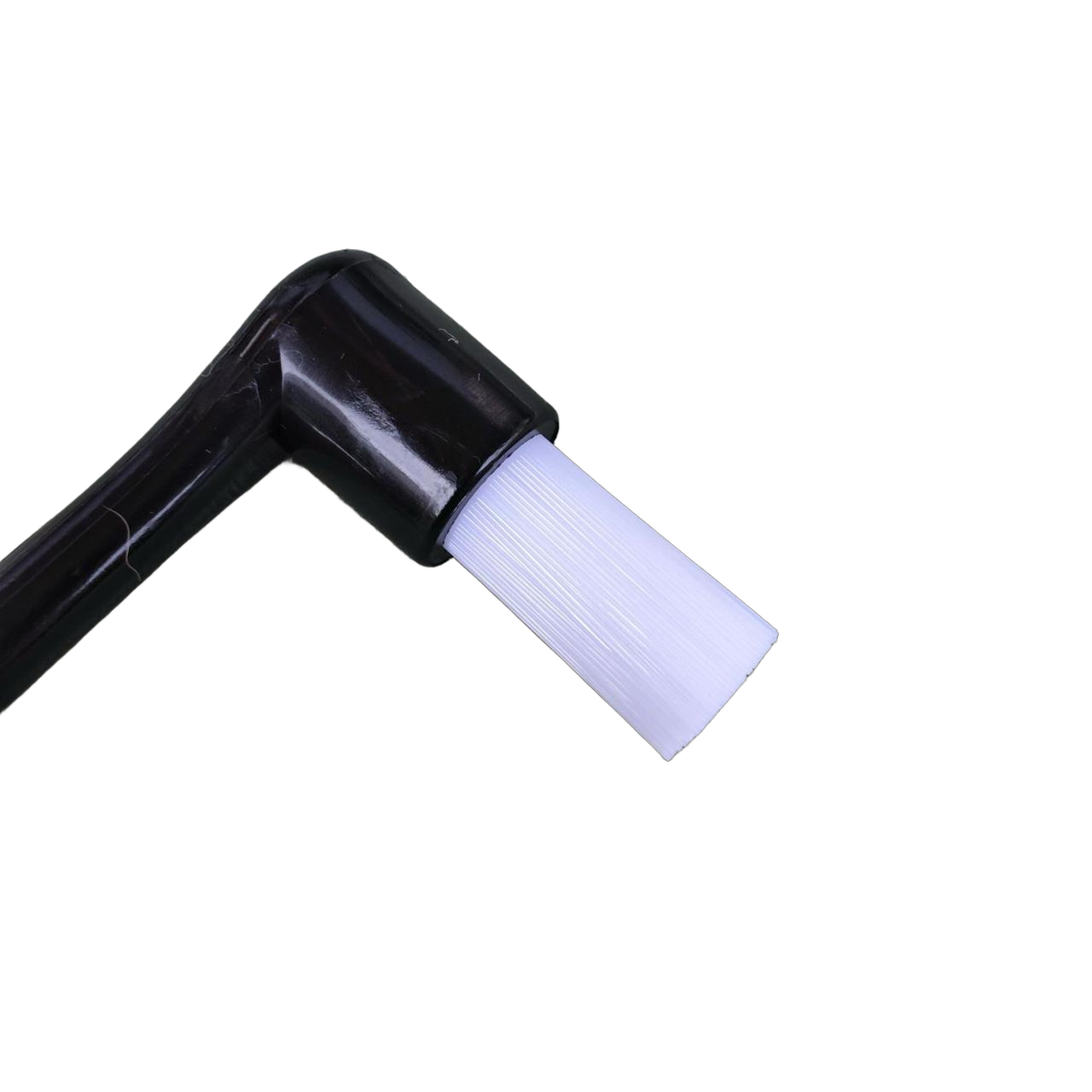 Rengøringsbørste