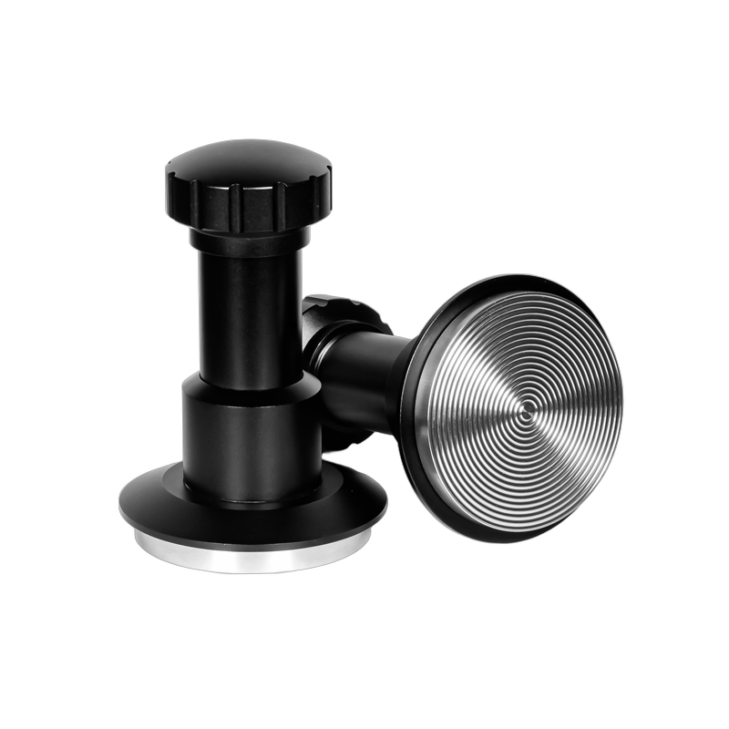 Impact Tamper