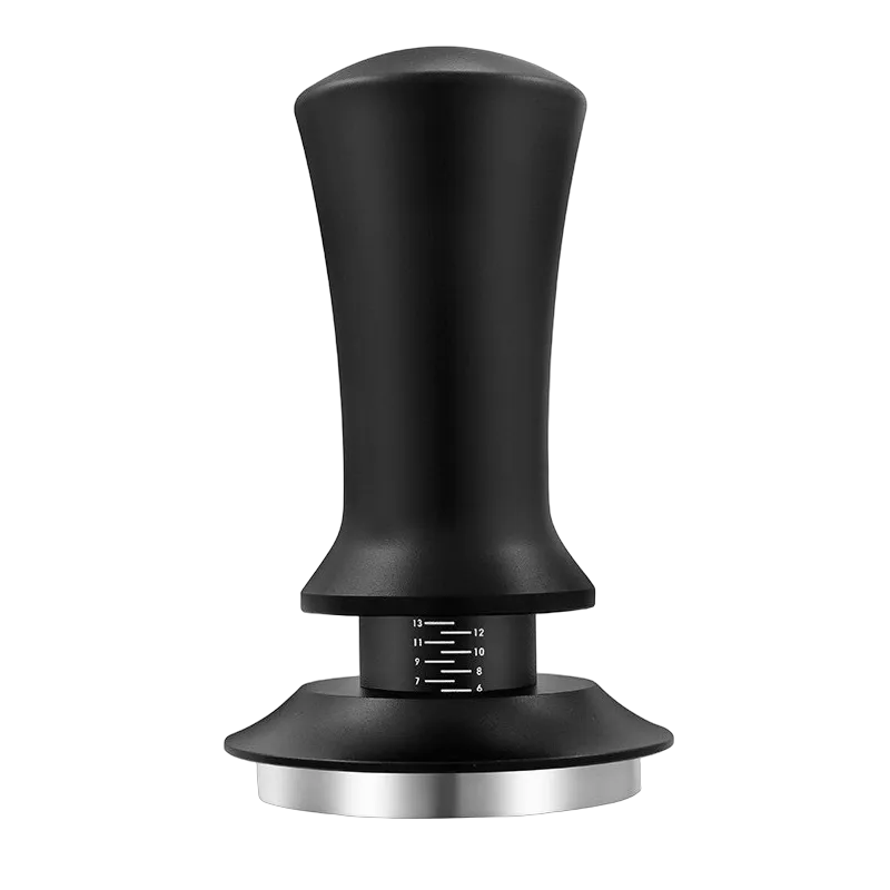 Kalibreret Tamper