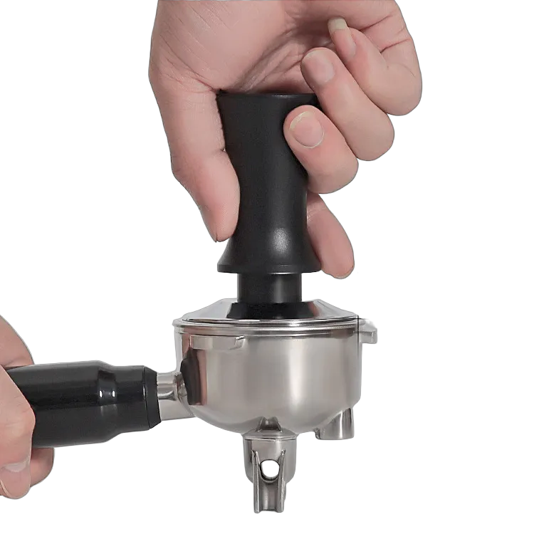 Kalibreret Tamper