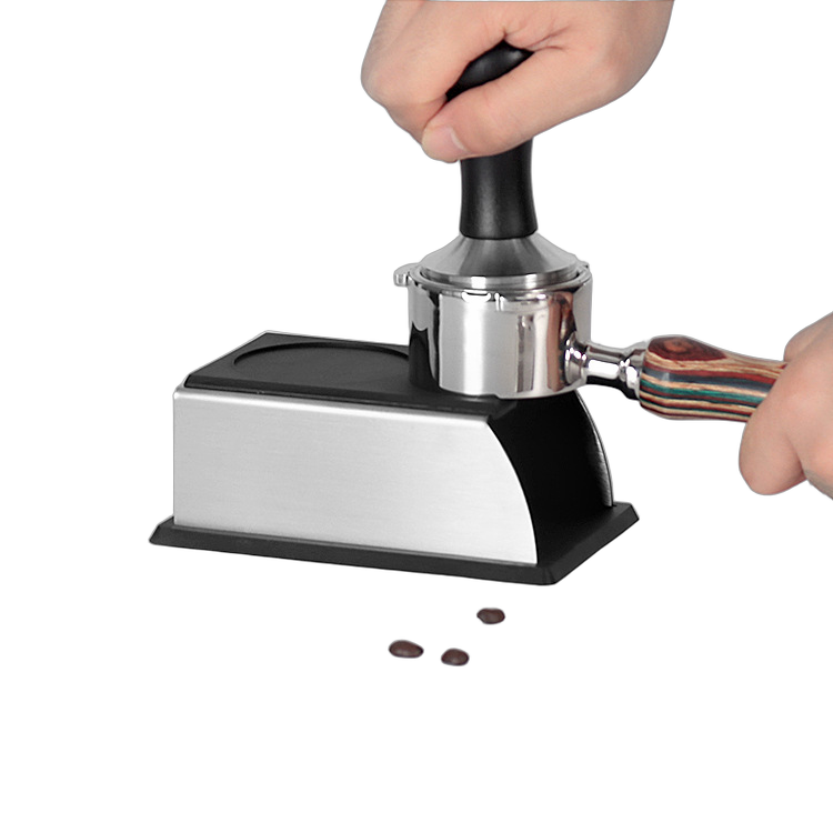 Tamper Station
