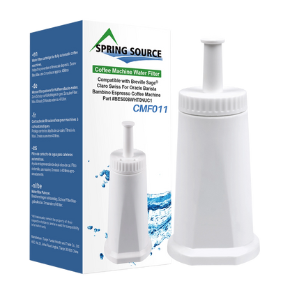 Spring Source Vandfilter til Sage 1-pak