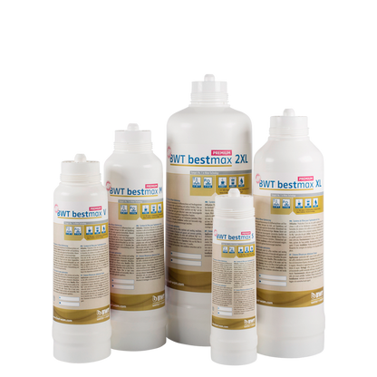 BWT bestmax PREMIUM V vandfilter