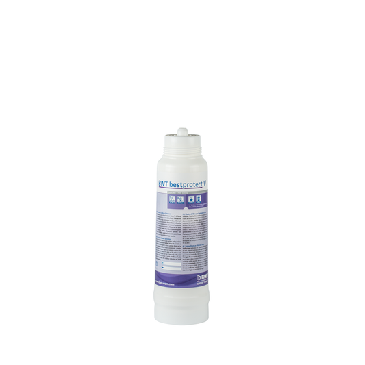 BWT bestprotect V vandfilter