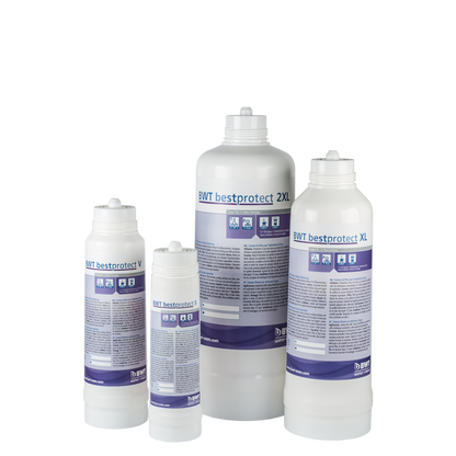 BWT bestprotect V vandfilter