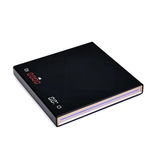 Kaffevægt CX5 Premium - Præcisionsvægt Med Timer