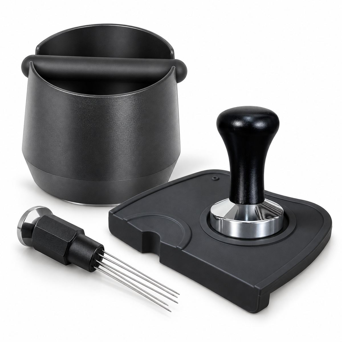Barista Startpakke