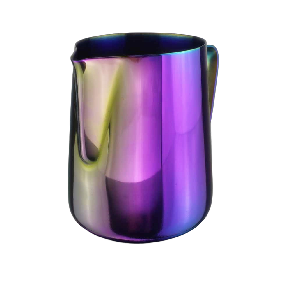 Mælkekande 600ML Iriseret