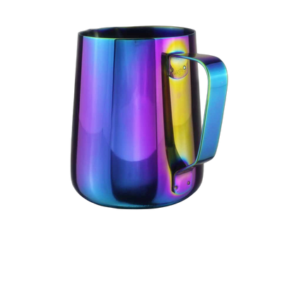 Mælkekande 600ML Iriseret