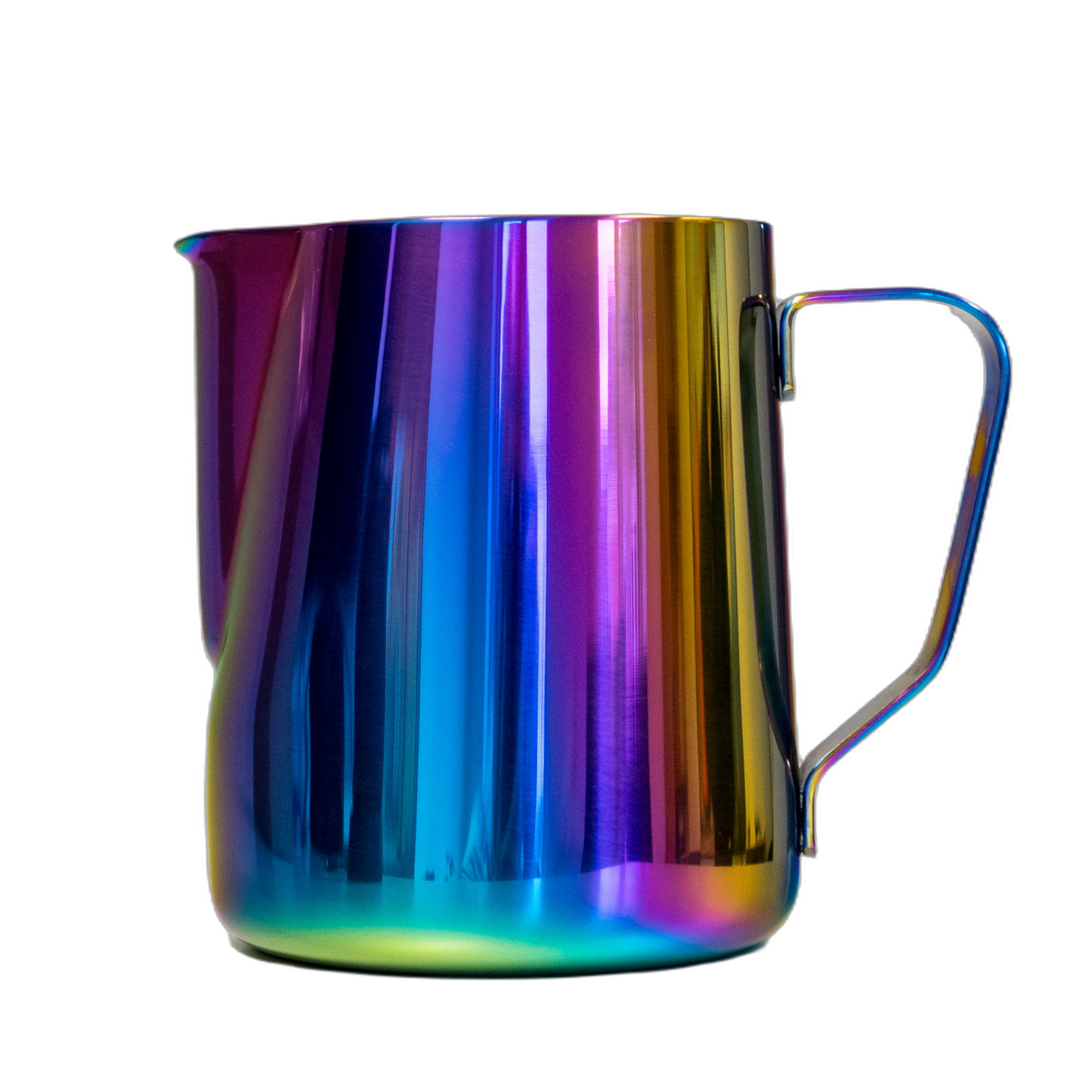 Mælkekande 600ML Iriseret