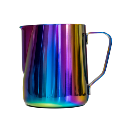 Mælkekande 600ML Iriseret