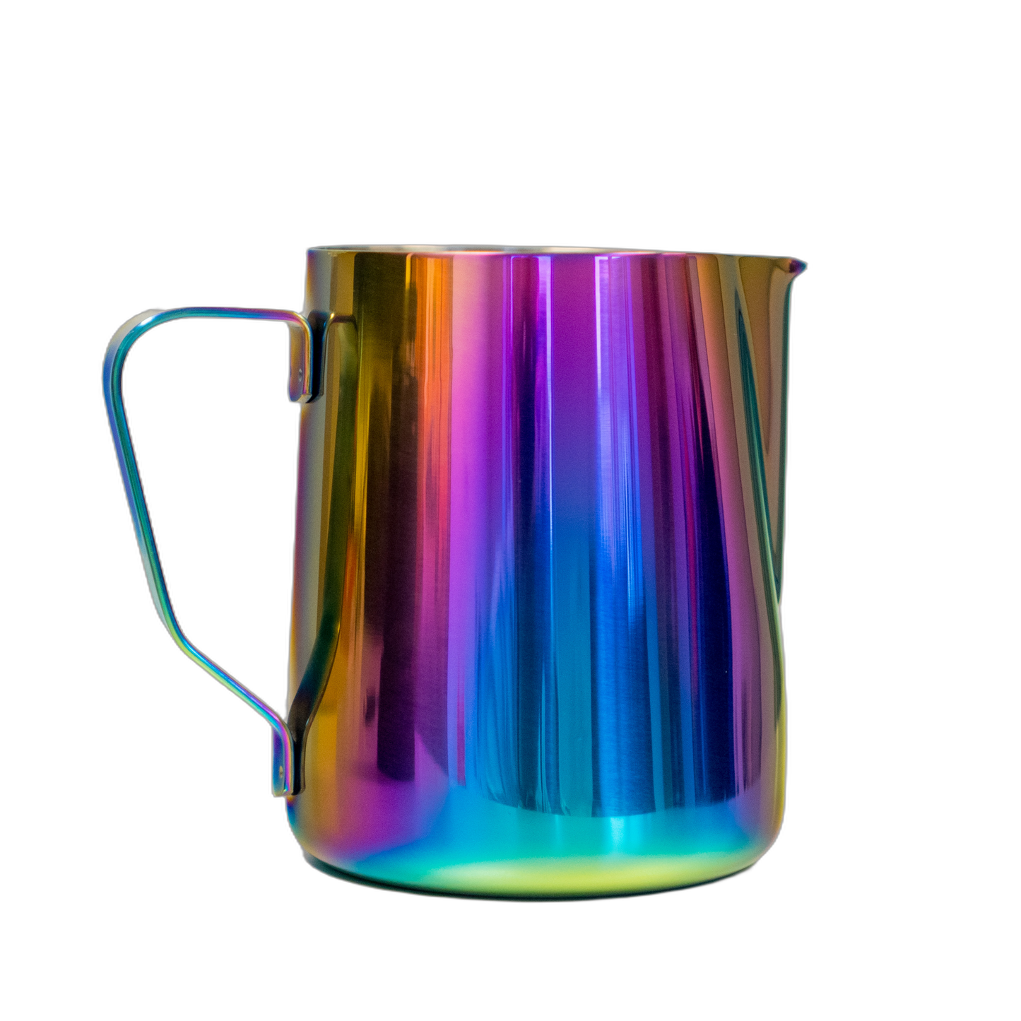 Mælkekande 600ML Iriseret
