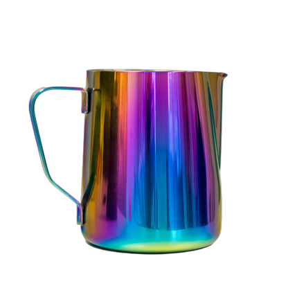 Mælkekande 600ML Iriseret