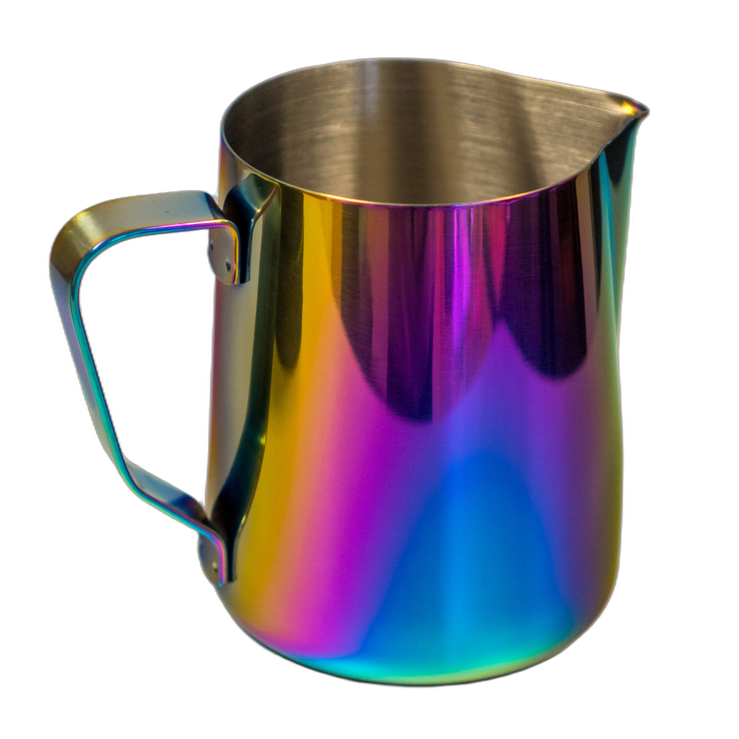 Mælkekande 600ML Iriseret