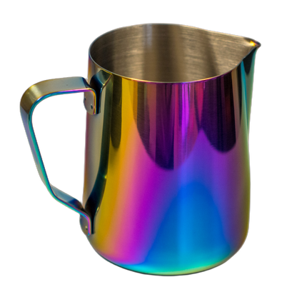 Mælkekande 600ML Iriseret