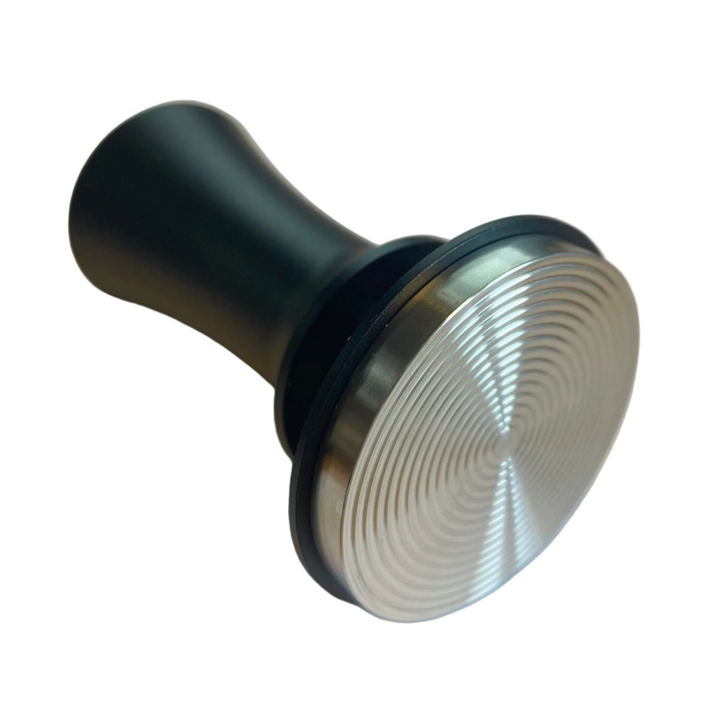 Kalibreret Tamper 54mm Med Riller