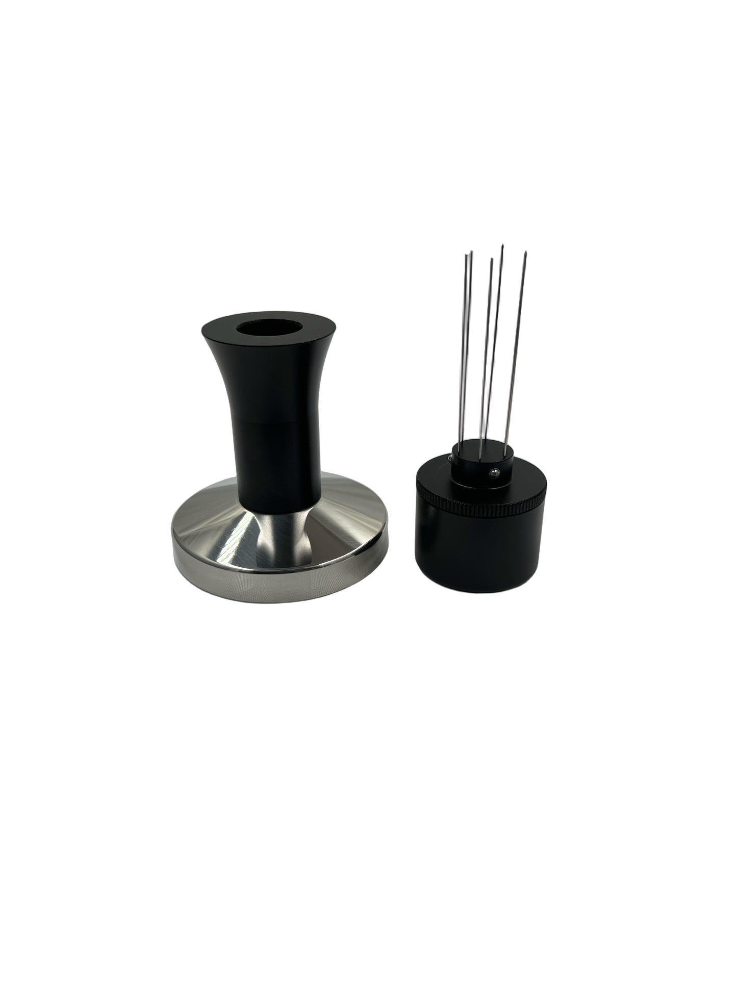 Tamper & WDT Tool 58mm Sort