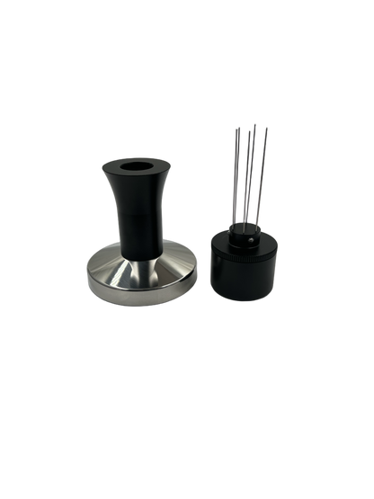 Tamper & WDT Tool 58mm Sort