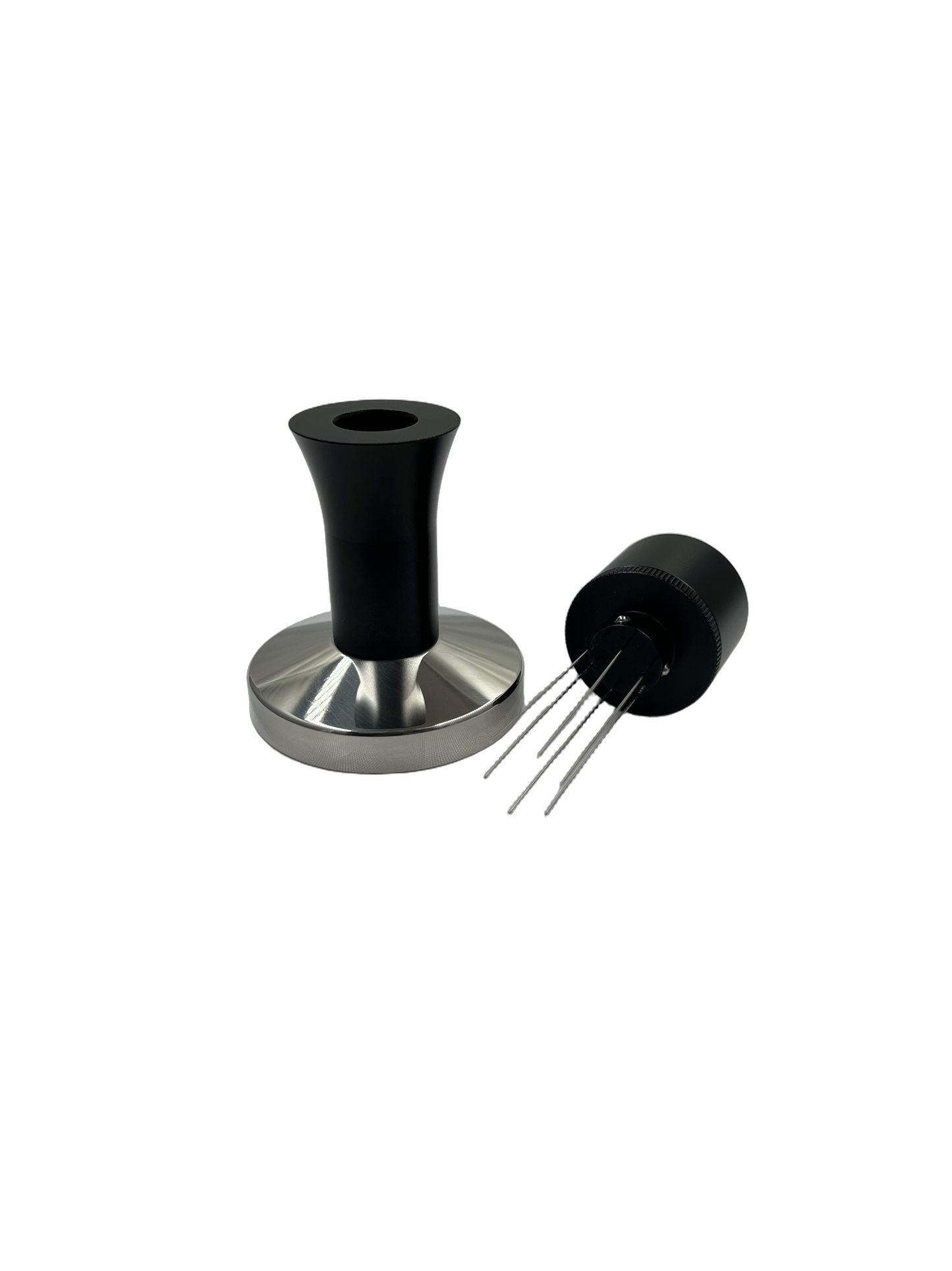 Tamper & WDT Tool 58mm Sort