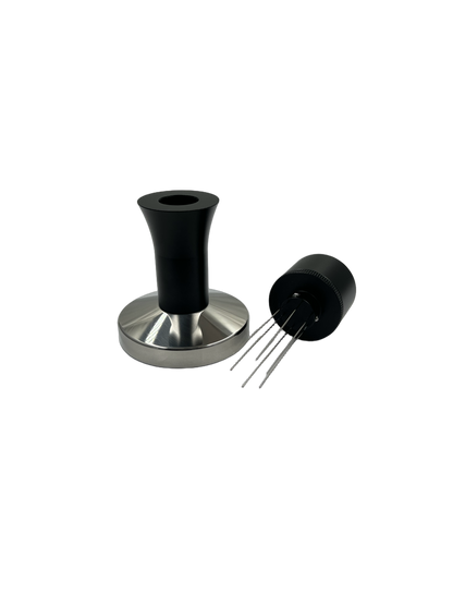 Tamper & WDT Tool 58mm Sort
