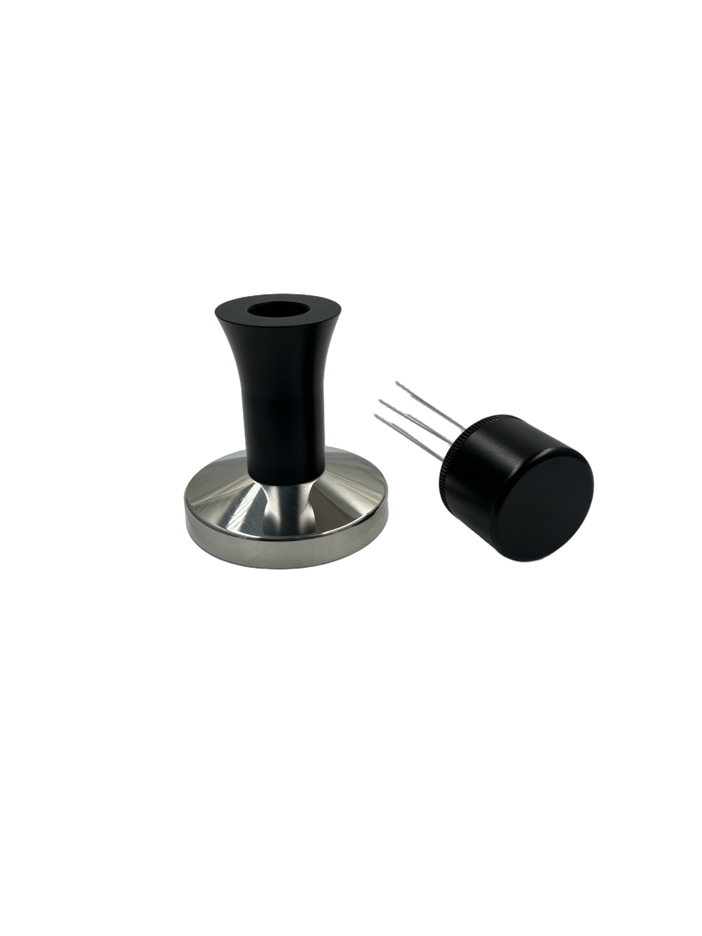 Tamper & WDT Tool 58mm Sort