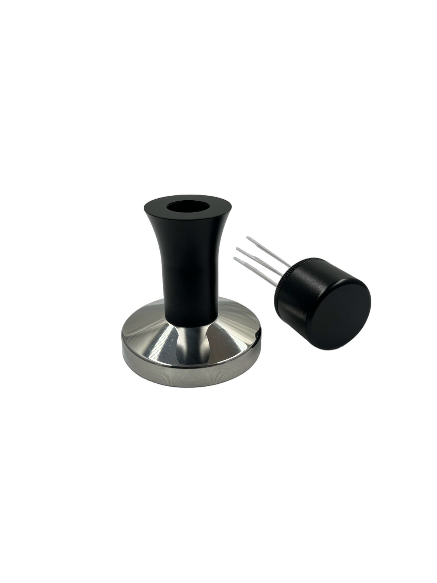 Tamper & WDT Tool 58mm Sort