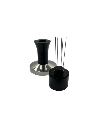 Tamper & WDT Tool 58mm Sort