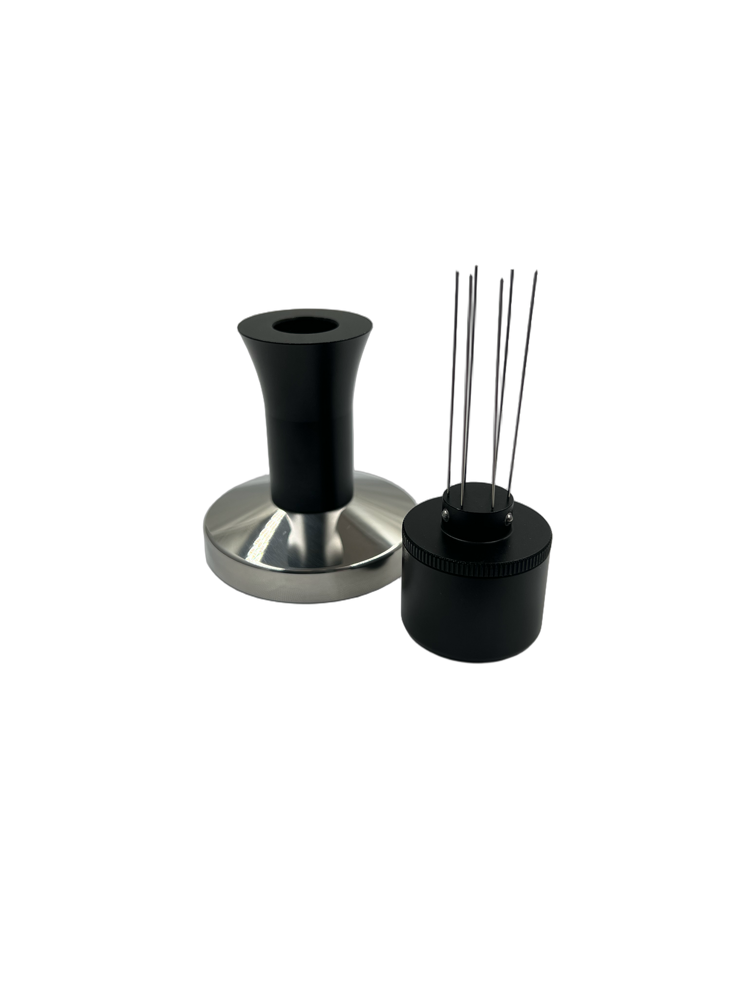 Tamper & WDT Tool 58mm Sort