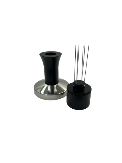 Tamper & WDT Tool 58mm Sort
