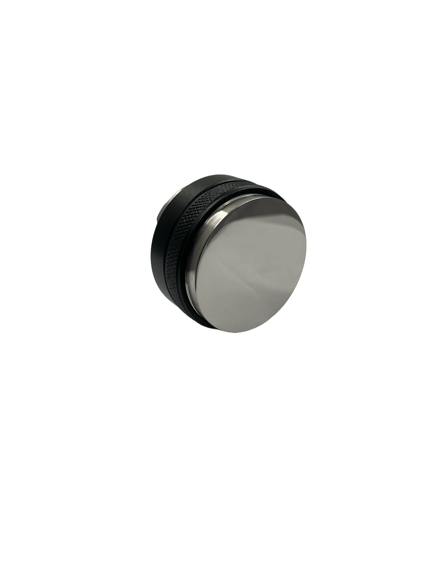 Dobbeltsidet Leveler og Tamper 58mm i Aluminium