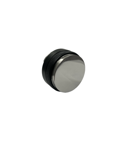 Dobbeltsidet Leveler og Tamper 58mm i Aluminium