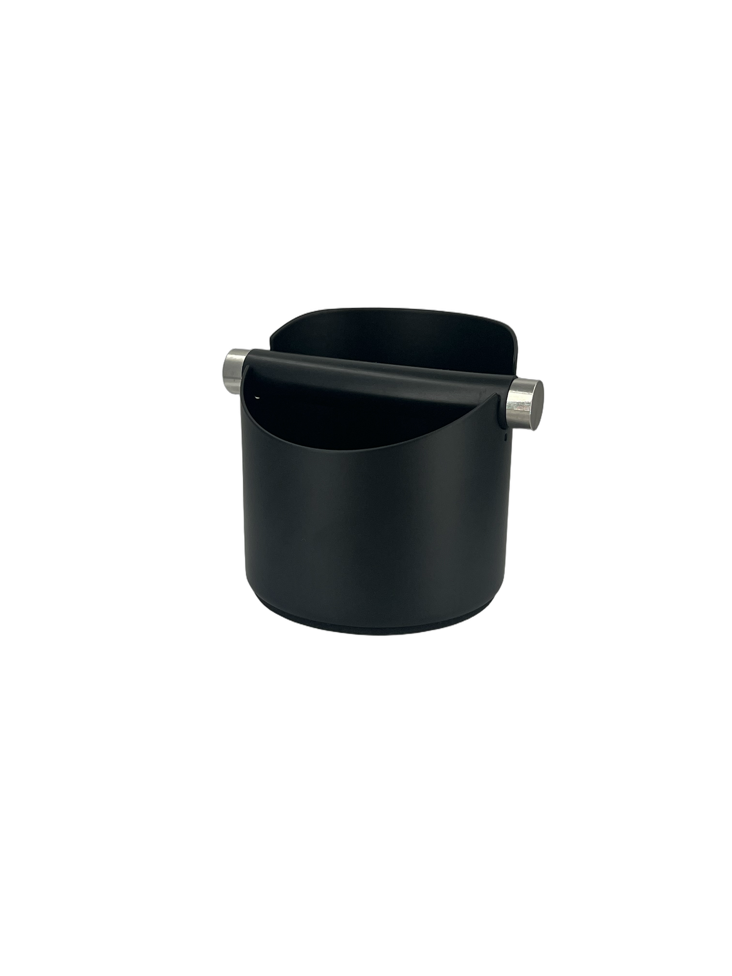 Knockbox Rustfrit Stål 11,5cm