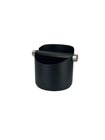 Knockbox Rustfrit Stål 11,5cm