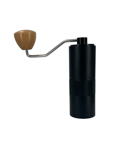 Kaffekværn Premium Sort