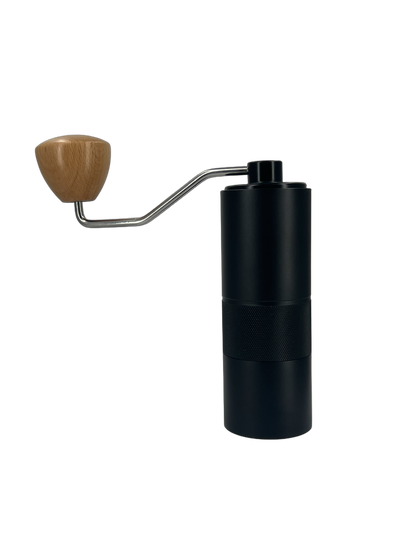 Kaffekværn Premium Sort