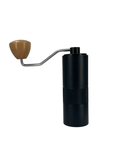 Kaffekværn Premium Sort