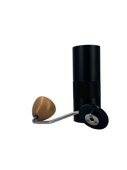 Kaffekværn Premium Sort