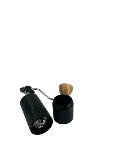 Kaffekværn Premium Sort
