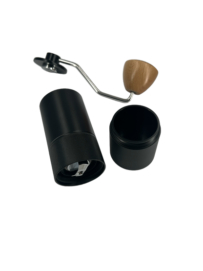 Kaffekværn Premium Sort